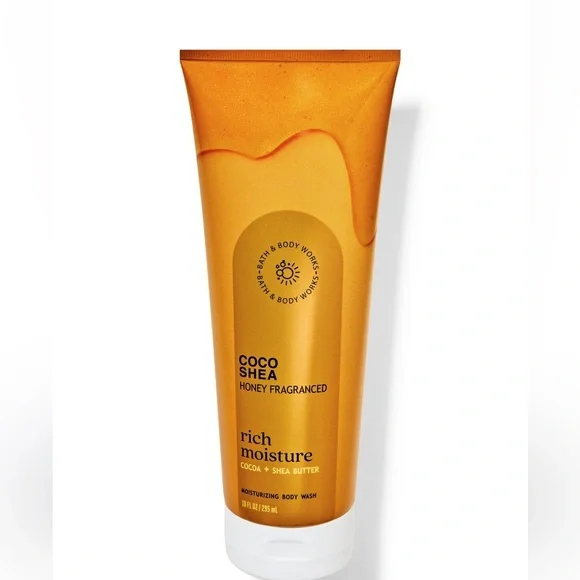 Bath and Body Work Honey Fragranced Rich Moisture Lotion - Picture 1 of 2